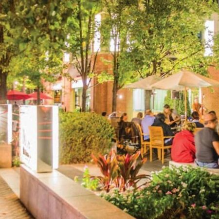 דירות וושינגטון Modern, Chic, Great Location מראה חיצוני תמונה