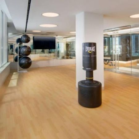 דירות וושינגטון Modern, Chic, Great Location מראה חיצוני תמונה
