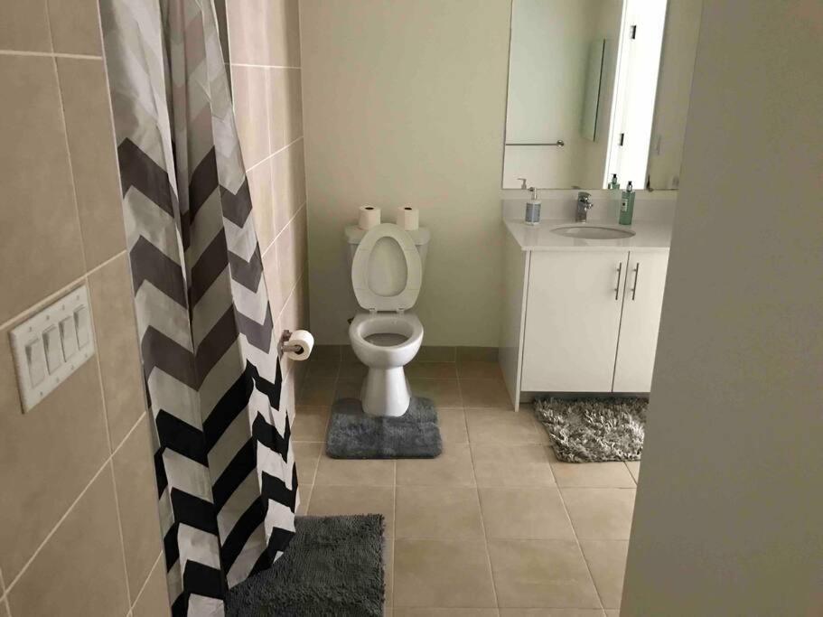 דירות וושינגטון Modern, Chic, Great Location מראה חיצוני תמונה