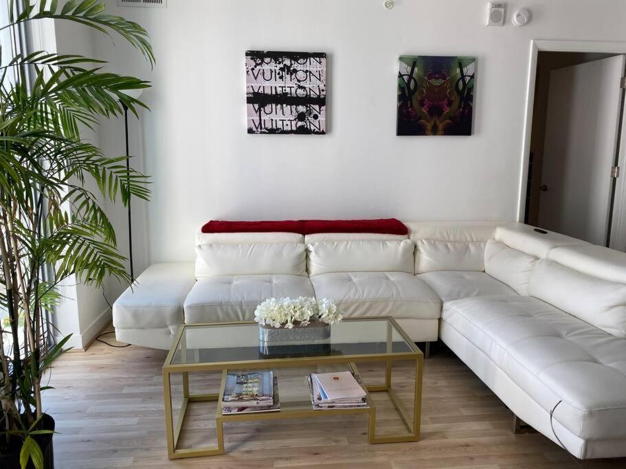 דירות וושינגטון Modern, Chic, Great Location מראה חיצוני תמונה