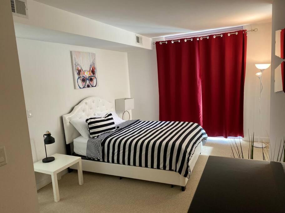 דירות וושינגטון Modern, Chic, Great Location מראה חיצוני תמונה