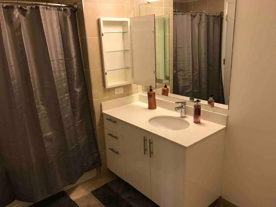 דירות וושינגטון Modern, Chic, Great Location מראה חיצוני תמונה
