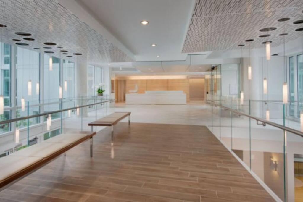 דירות וושינגטון Modern, Chic, Great Location מראה חיצוני תמונה